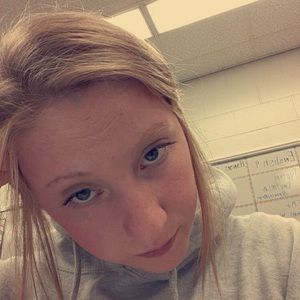 Meet your Posher, Lizzy